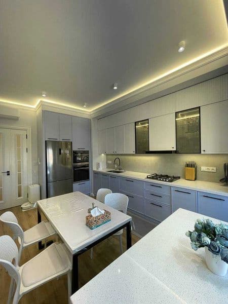 2-комнатная квартира 60 м² в Мирзо Улугбекском районе, ул.Са — фото 3