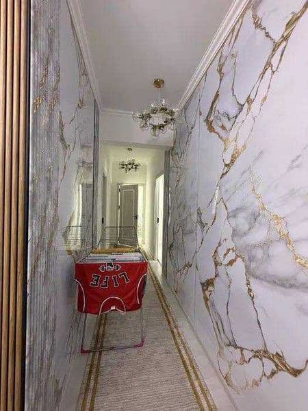 Сдается квартира с красивым ремонтом<br />
<br />
• Район: Ю — фото 5