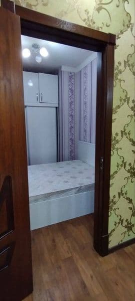 Сдаётся 1в2х комнатная квартира на долгий срок,для семьи,в к — фото 4