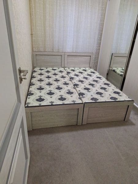 АРЕНДА КВАРТИРА <br />
 Район: Шайхантахурский <br />
 Улица — фото 4