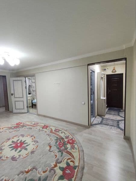 Сдается 1 комнатная переделанная в 2-х, в Алмазарский район. — фото 3