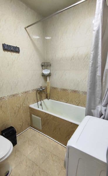 Аренда квартиры в центре Рисовый рынок, отличный вариант для — фото 3