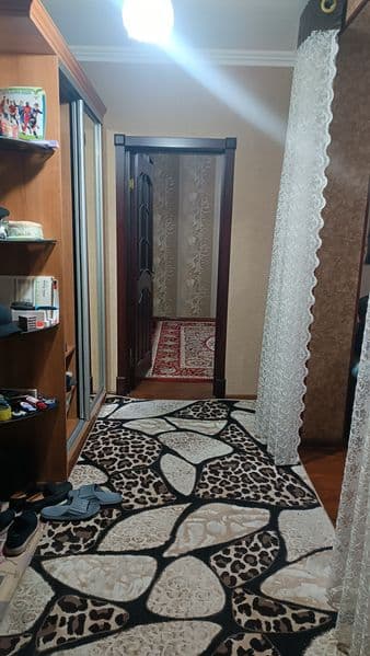 Kvartira sheriklikka bolalar olamiz ichmaydigan chekmaydigan — фото 3