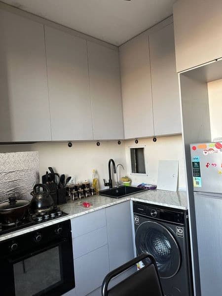 Аренда квартира Навастройка <br />
Район - Алмазар <br />
Ор