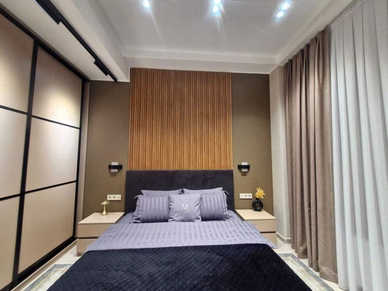 Аренда <br />
2 комнатная <br />
10 этаж <br />
17 этажность — фото 5