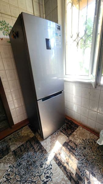 Чиланзар 11 квартал <br />
2/2/4<br />
400$ +Ком.услуги <br  — фото 4