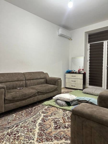 Chilonzor Novza metro yaqinida arendaga 2xonali akuratniy kv — фото 2