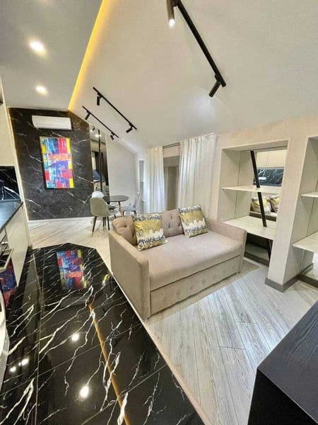 Элитный апартамент ЖК Мирабад Авеню<br />
Район: Мирабад<br 