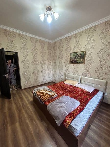 Полностью укомплектованная двухкомнатная квартира на 5 этаже — фото 5