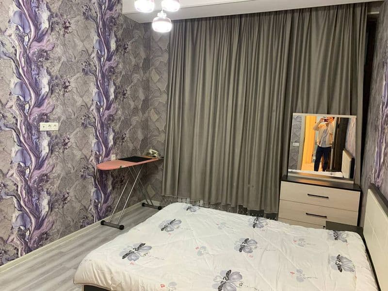 Паркентский 2ком мебель техника все есть не доезжая моста с  — фото 4