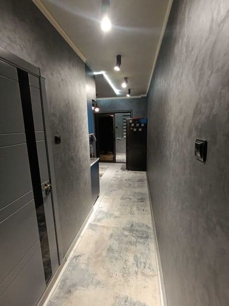 Срочня сдается квартира мирободские район парк фуркат 1 этаж — фото 4