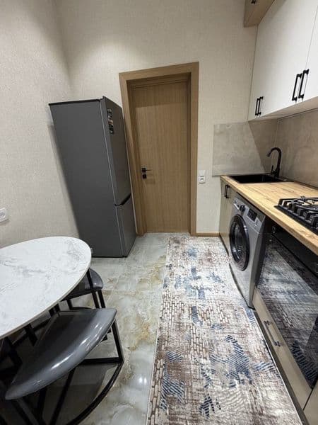 Аренда массив Куйлюк 1  Хон Сарой! <br />
 Новастройка 2/4/1 — фото 2