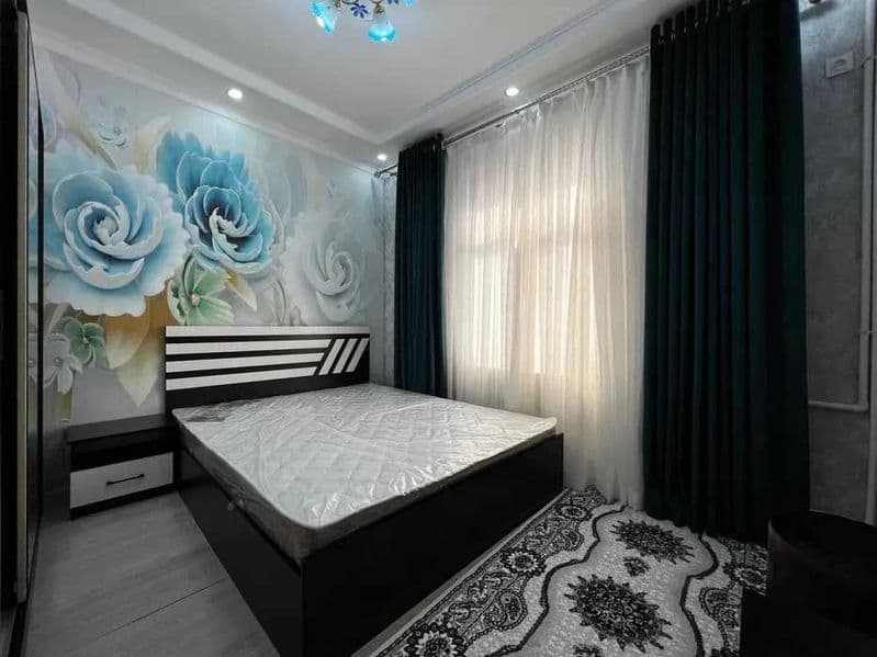 Сдаётся  Квартира В Новостройке Ройсон<br />
#Ориентир - Таш — фото 5