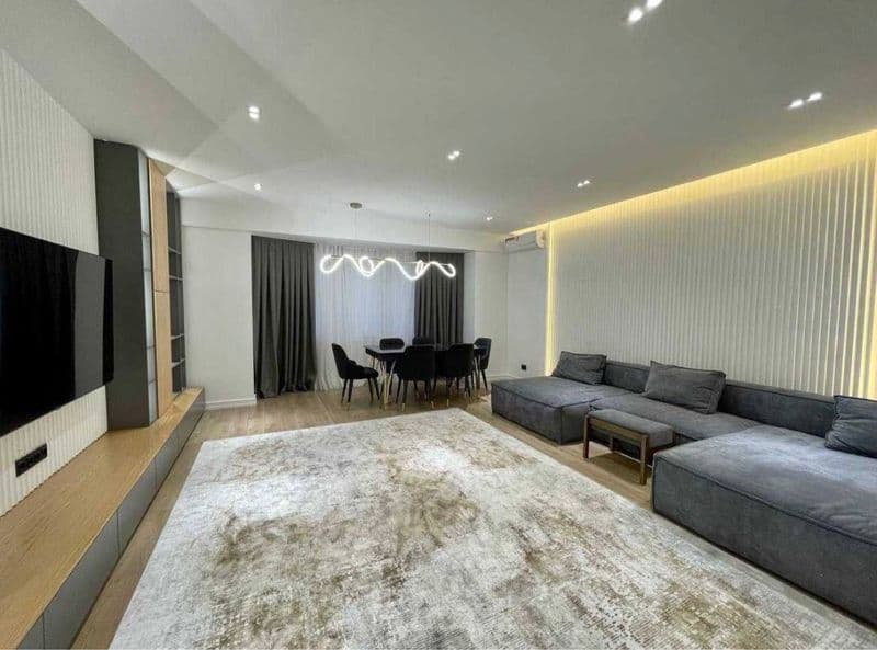 Мирзо Улугбекский район <br />
Ц-1 Новостройка <br />
2/5/8 