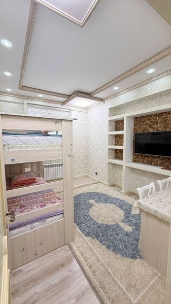 Yakkasaroyda arendaga kvartira<br />
Akuratniy insonlarga <b — фото 3