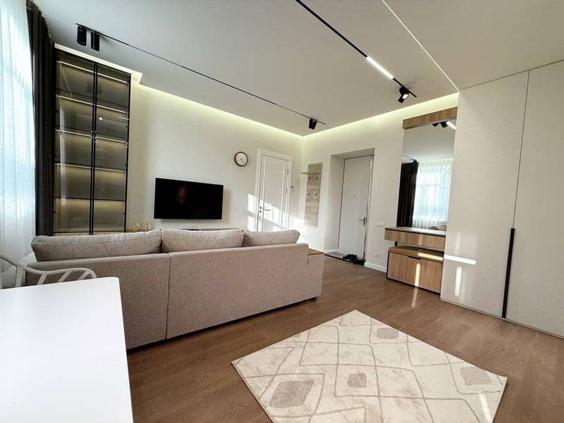 Ц-4 Алайски е Аренда Юнсобод район Сдаётся безупречная новас — фото 4