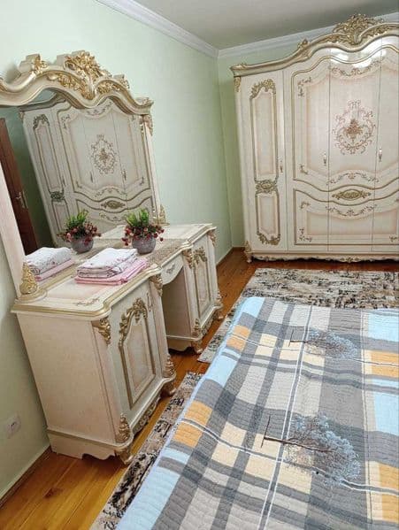 Квартира идеально подойдёт для одного человека или пары. Уют — фото 4