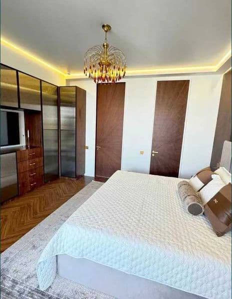 Тошкент сити Аренда Nest One 2 комнт новастройка<br />
Кварт — фото 5