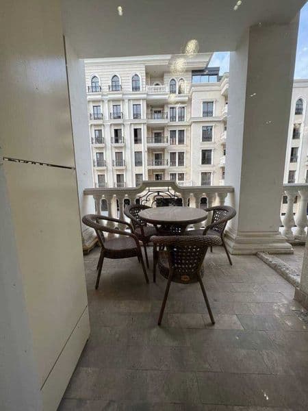 Tashkent City "Boulevard"<br />
<br />
Комнат: 3<br />
Этаж: — фото 4