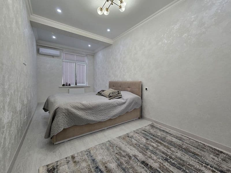 Сергели 3 Бекатда 2 хонали квартира ижарага берилади<br />
Х — фото 4