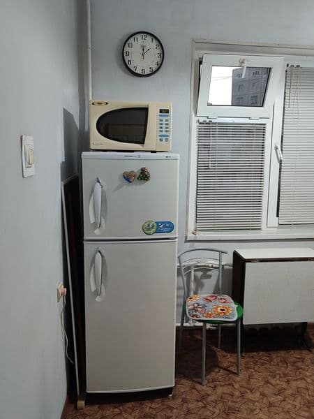 Яккасарайский район.кушбеги 1 комнатная квартира.локация топ — фото 4