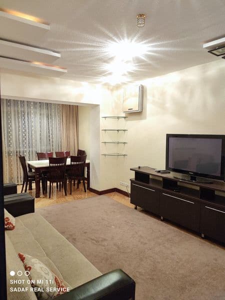 Аренда 3 комнатная квартира Шота Руставели Бабура Глинка Бра — фото 2