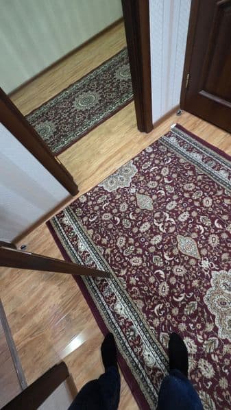 Аренда квартира Срочно Яккасарой Ракат  Арентир 135 Школа <b — фото 5