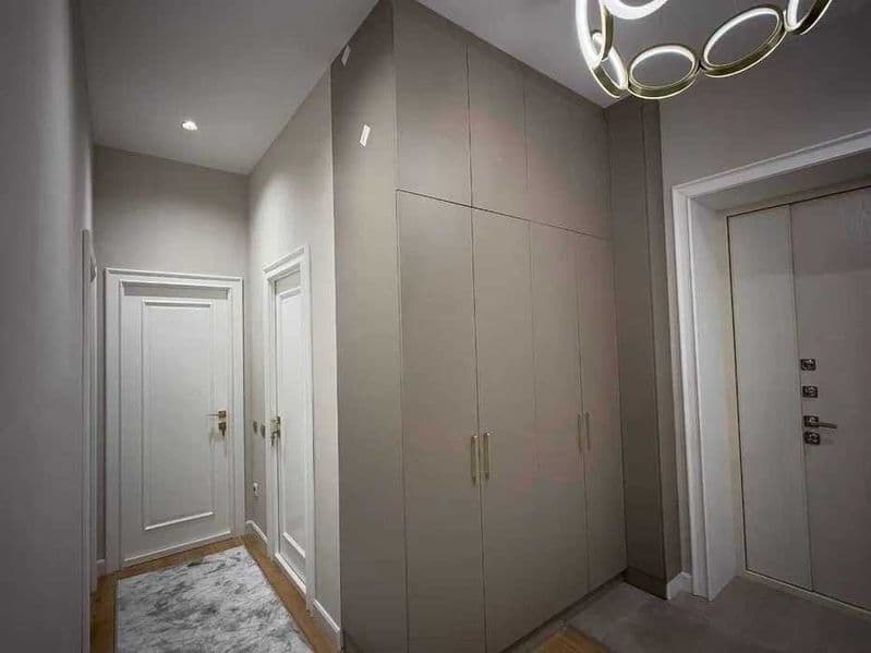 Аренда шикарная 1-комнатная квартира в Новостройка<br />
<br — фото 5