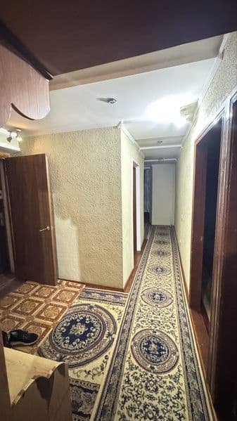 Uchtepa tumani 15kvartalda<br />
3xonali 5etajli domni 2-eta