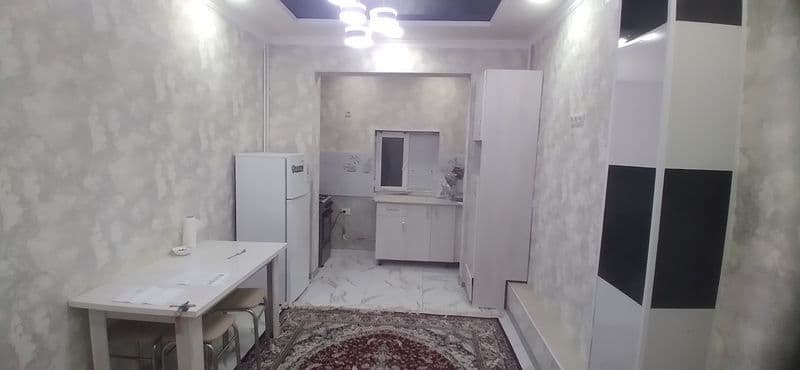 С ремонтом,с мебелью,с техникой.Комнаты раздельные.Для семьи — фото 4