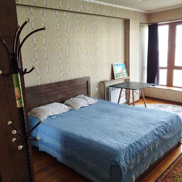 Сдаётся аренда квартира на Мирабадском районе ориентир Элект — фото 2