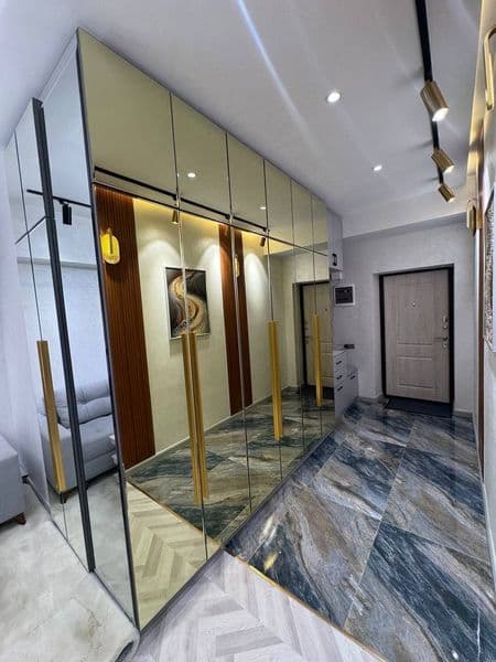 Аренда 2/6/9 Буюк ипак йули м. Новостройка ЖК Silk road 45 к