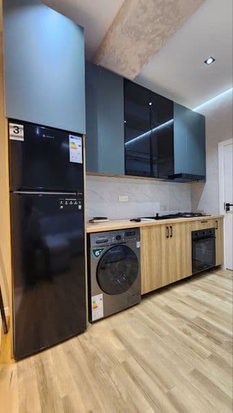 Сдам квартиру в новостройке ! Имеется вся необходимая мебель — фото 4