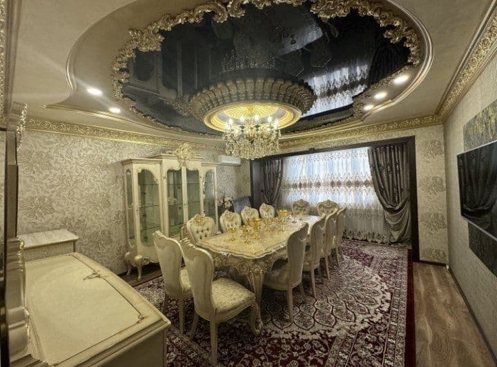 Район: #Яшнабод<br />
Количество комнат3<br />
Этажность дом — фото 3