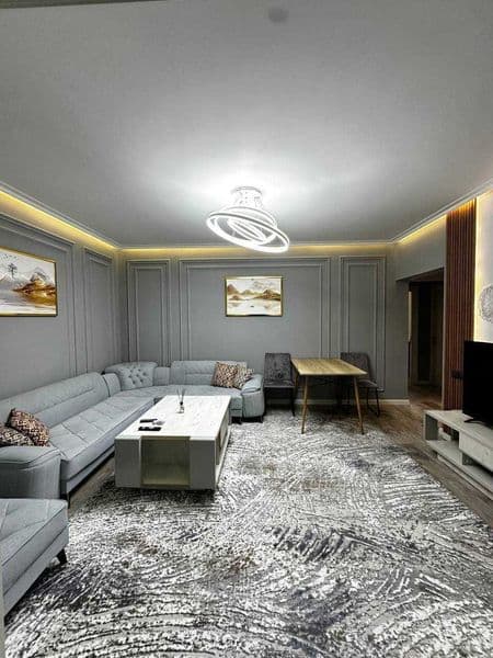 Сдаётся<br />
<br />
Район: Мирабадский   <br />
Адрес: ул Ч — фото 5