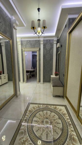 Аренда<br />
<br />
Новостройка <br />
<br />
Яккасарай Дрим — фото 2