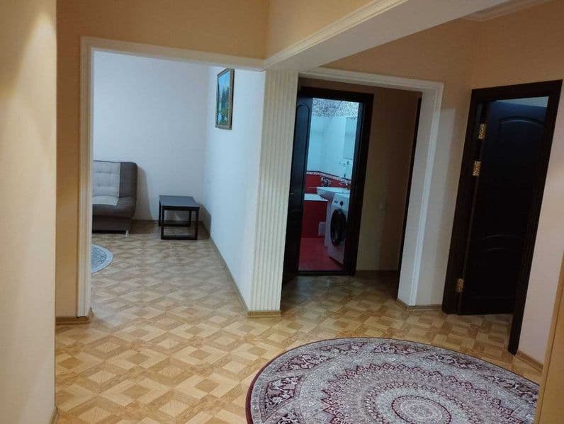 Сдаётся квартира по ул Нукус!<br />
#Ориентир— Капиталбанк<b — фото 3