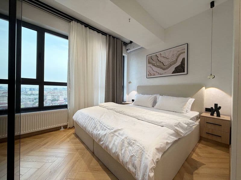 Адрес: <br />
Район: Яккасарайский<br />
Ориентир:  ЖК Moder — фото 3