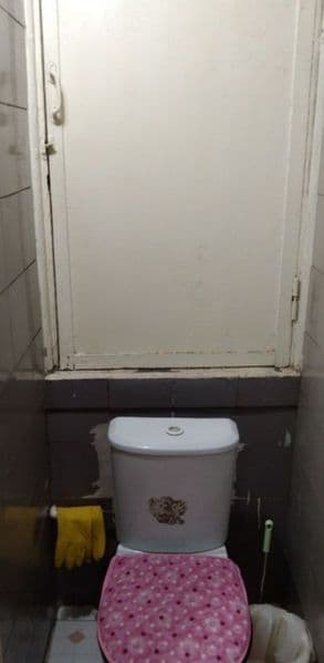 Chilonzor 9 kvartalda 2 xona uy oilaga uzoq muddatga ijaraga — фото 2