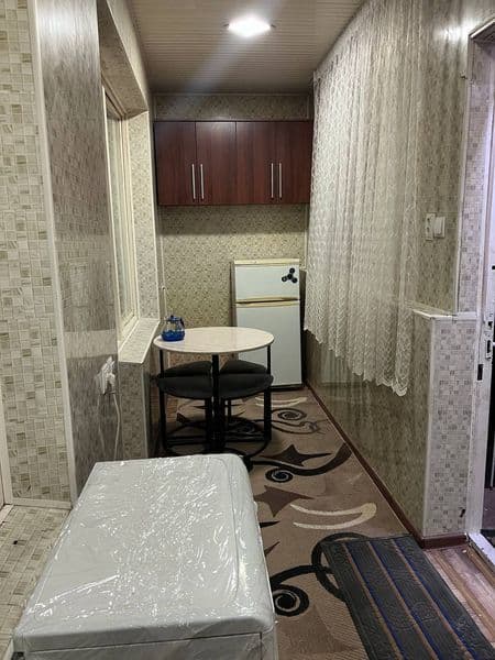 Срочно сдаю 1-комнатная переделанная 2-х комнатную квартиру. — фото 3