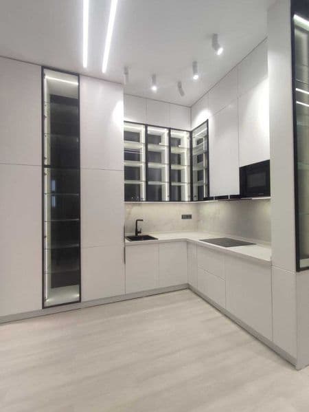 Сдается в аренду студия в элитном ЖК Mirabad Avenue!<br />
М — фото 4