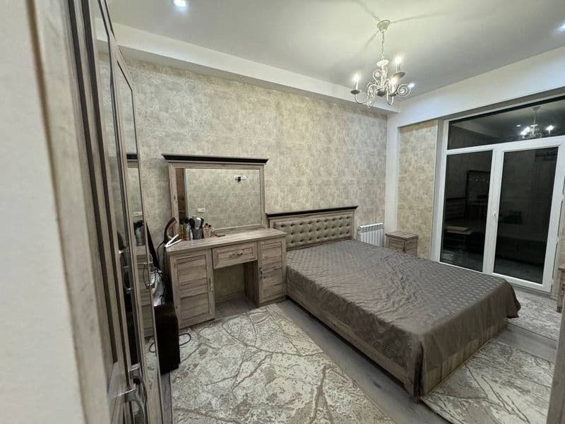 Срочно сдается 2x комнатная квартира в ttz <br />
НОВОСТРОЙК — фото 3