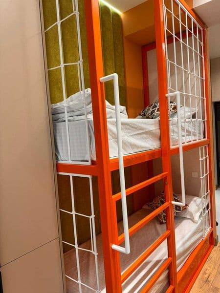 LUKS Kvartira hali hechkim yashamagan mazzza qilib yashash u — фото 3