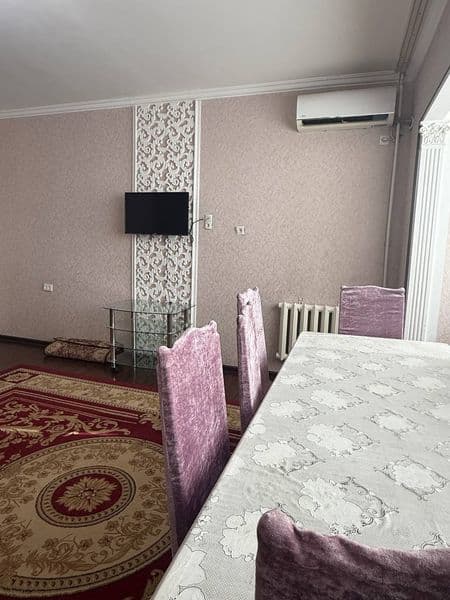 Юнусабад 13 квартал 3/2/9 орьентир базар Ахмад Дониш метро Ю — фото 2