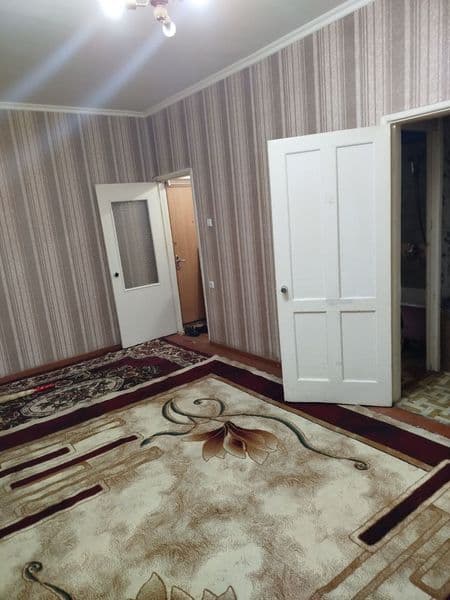 Ижарага 1 хонали квартира Авиясозлар4 квартал, <br />
Нархи  — фото 3