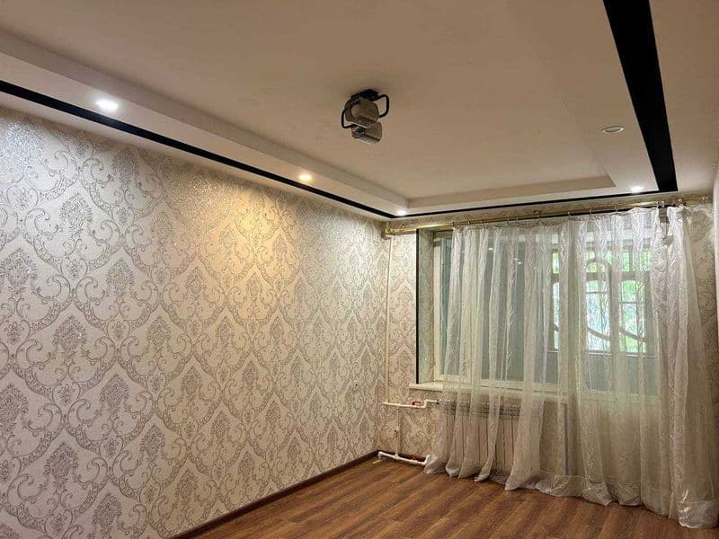 Uchtepa 26 kvartal, 3 xonali kvartira, balkon katta, 1-etaj. — фото 4