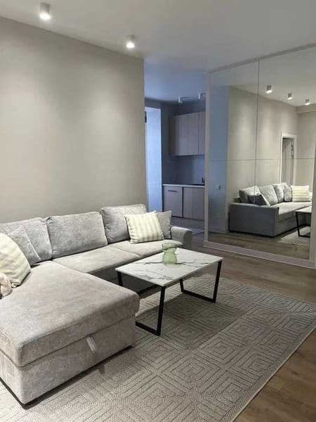 Сдается квартира с красивым ремонтом<br />
<br />
• Район: Ш — фото 5