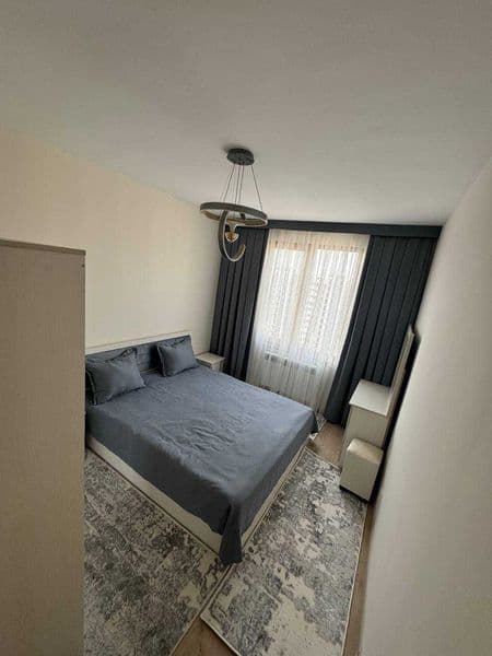 Сдаётся КЛАССНАЯ квартира<br />
<br />
Район: Алмазарский<br — фото 3