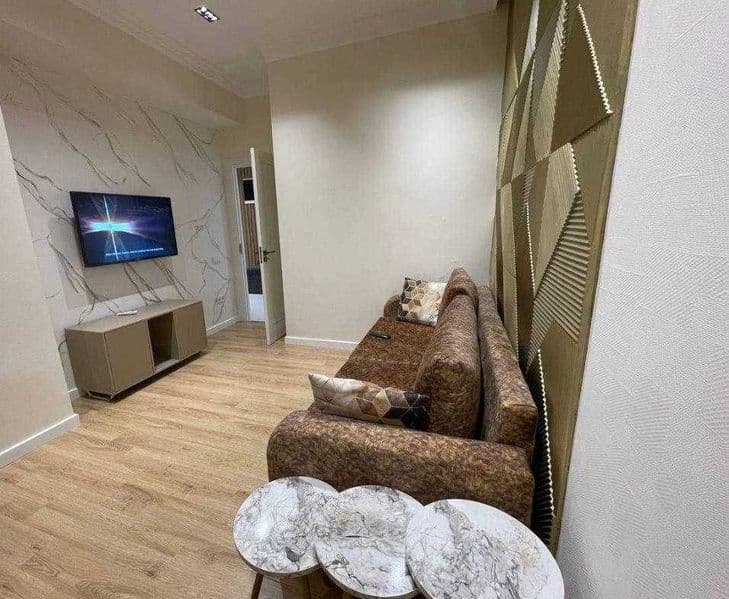 Район: Мирзо Улугбекский<br />
Адрес: Максим Горький<br />
О