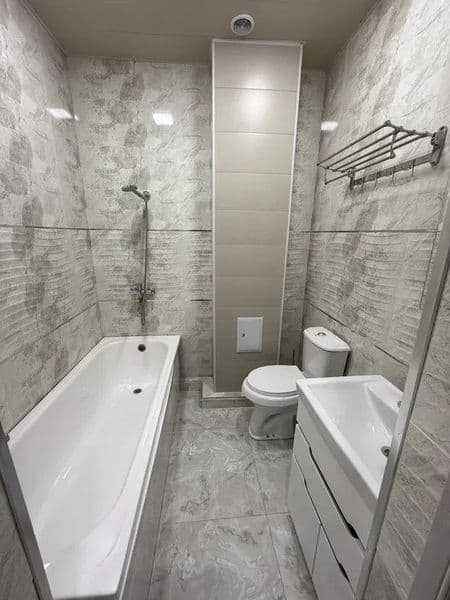 Сдаётся КЛАССНАЯ квартира<br />
<br />
• Район: Мирзо Улугбе — фото 3